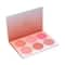 Europe Girl Blush Kit - Multi-Color (50g)