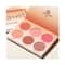 Europe Girl Blush Kit - Multi-Color (50g)