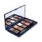 Europe Girl 10 Color Secret Eyeshadow Palette - Eye Catching (10g)