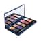Europe Girl 10 Color Secret Eyeshadow Palette - Rose Petal (10g)