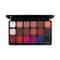 Europe Girl Paint Eyeshadow Palette - Espresso (36g)