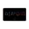 Europe Girl Diamond Eyeshadow Palette - Glow On (36g)