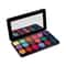 Europe Girl Paint Eyeshadow Palette - Pastel Matte (36g)