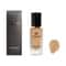 Europe Girl Natural Radiant Foundation - D1 Macchiato Dark (40ml)