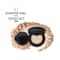 Europe Girl Compact + Foundation Powder - 10 Very Light (10g)