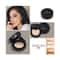 Europe Girl Compact + Foundation Powder - 10 Very Light (10g)