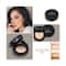 Europe Girl Compact + Foundation Powder - 40 Medium (10g)