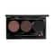 Europe Girl 3D Sculpt Eyebrow Palette - Multi-Color (10g)