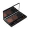 Europe Girl 3D Sculpt Eyebrow Palette - Multi-Color (10g)