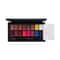 Europe Girl Kiss Me Lip Palette - Multi-Color (100g)