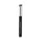 Europe Girl 123 Concealer Brush - Black & Silver