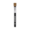 Europe Girl 124 Foundation Brush - Black & Silver