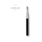 Europe Girl 124 Foundation Brush - Black & Silver