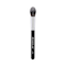 Europe Girl 126 Powder Brush - Black & Silver