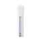 Europe Girl 13 Makeup Blending Brush - Black & Silver