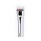 Europe Girl 15 Flat Eyeshadow Brush - Black & Silver