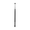 Europe Girl 49 Brush - Black & Silver