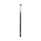 Europe Girl 49 Brush - Black & Silver