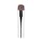 Europe Girl 50 Small Eyeshadow Brush - Black & Silver