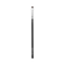 Europe Girl 50 Small Eyeshadow Brush - Black & Silver
