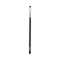 Europe Girl 50 Small Eyeshadow Brush - Black & Silver