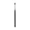 Europe Girl 53 Eyeshadow Brush - Black & Silver