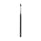 Europe Girl 53 Eyeshadow Brush - Black & Silver