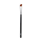 Europe Girl 55 Brush - Black & Silver