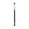 Europe Girl 56 Brush - Black & Silver