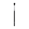Europe Girl 57 Brush - Black & Silver