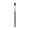 Europe Girl 57 Brush - Black & Silver