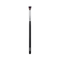 Europe Girl 58 Brush - Black & Silver