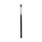 Europe Girl 58 Brush - Black & Silver