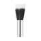 Europe Girl 59 Brush - Black & Silver