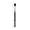 Europe Girl 60 Small Blush Brush - Black & Silver