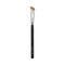Europe Girl 61 Contour Brush - Black & Silver