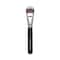 Europe Girl 64 Foundation Brush - Black & Silver