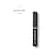 Europe Girl 93 Retractable Lip Brush - Black & Silver