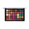 Europe Girl 40 Color Eyeshadow Palette - Cool Tone (40g)