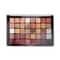 Europe Girl 40 Color Eyeshadow Palette - Neutral Tone (40g)