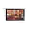 Europe Girl 40 Color Eyeshadow Palette - Neutral Tone (40g)