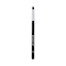 Europe Girl 111 Pencil Brush - Black & Silver