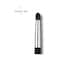 Europe Girl 111 Pencil Brush - Black & Silver