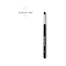 Europe Girl 111 Pencil Brush - Black & Silver
