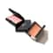 Europe Girl Single Matte Blush - 01 Desire (10g)