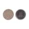 Europe Girl Diamond Eyeshadow Refill Pan - 09 Mocha (5g)