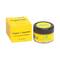 Rustic Art Pepperine Organic Deodorant Balm With Vitamin E (12g)