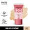 Faces Canada BB Gel Creme SPF 35 - Soft Honey (30g)
