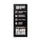 Beardo Beard Color Dark Brown (60ml)