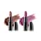 Faces Canada Festive Pout - Weightless Creme Finish Lipstick Pack of 2 - Sweet Mocha & Imperial Plum